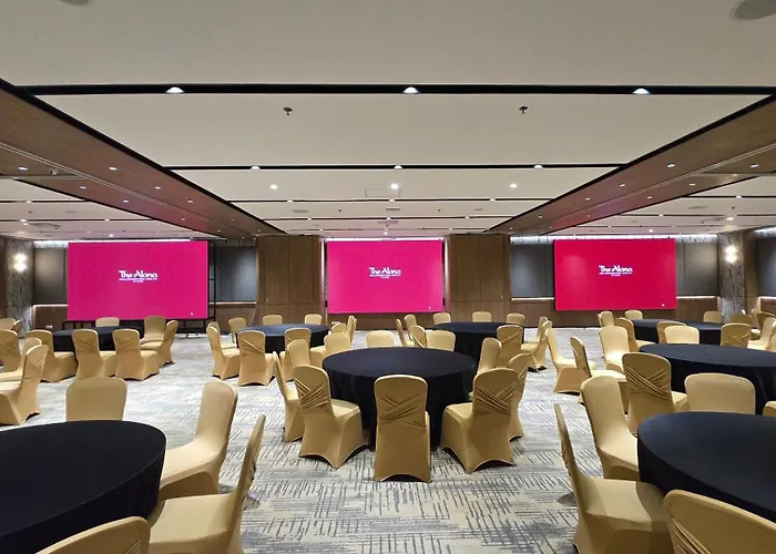 The Alana Hotel And Conference Sentul City By Aston Bogor