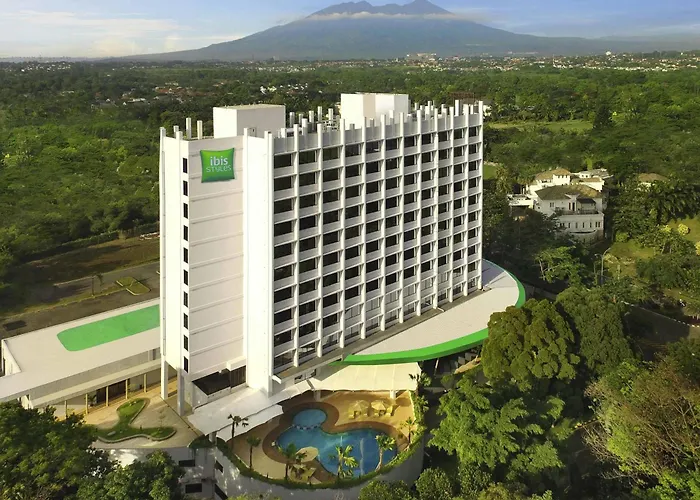 Ibis Styles Bogor Raya Hotel